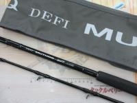 デフィーミュートス DMデューロ 100H (RGモデル/LC)