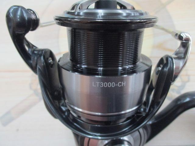 24セルテート LT3000-CH｜＠ベリーネット 日本最大新品中古釣具WEBショップ