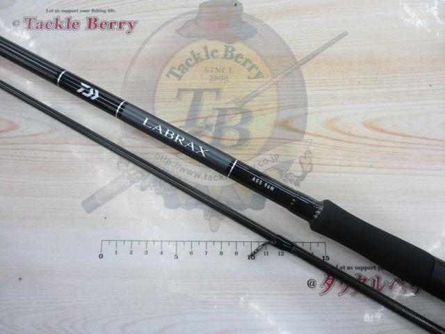ラブラックスags96ジャンク ラブラックスags96m ※ジャンク 折有】ジャンク品 ダイワ ラブ