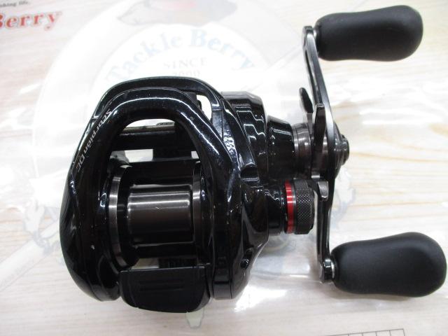 17スコーピオンDC 100