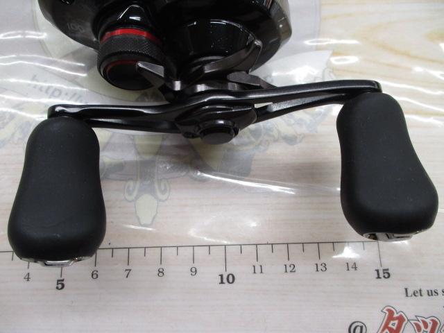 17スコーピオンDC 100