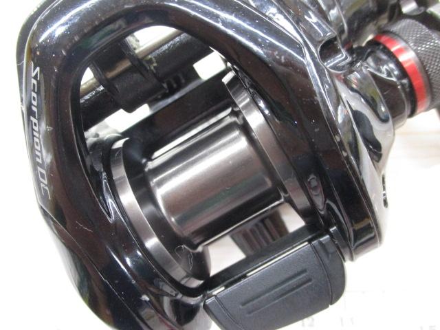 17スコーピオンDC 100