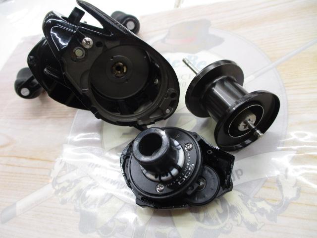 17スコーピオンDC 100