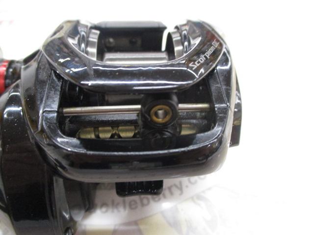 17スコーピオンDC 100