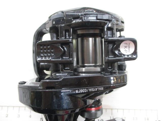 17スコーピオンDC 100