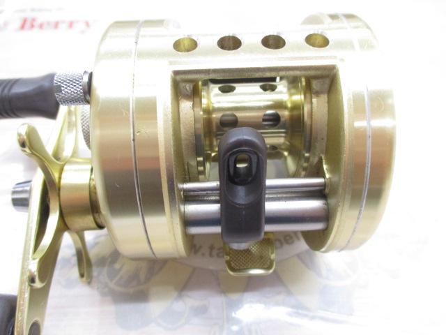 カルカッタ 200XT