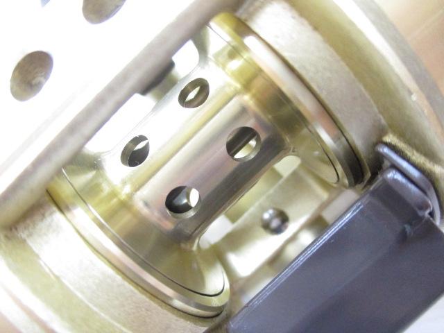 カルカッタ 200XT