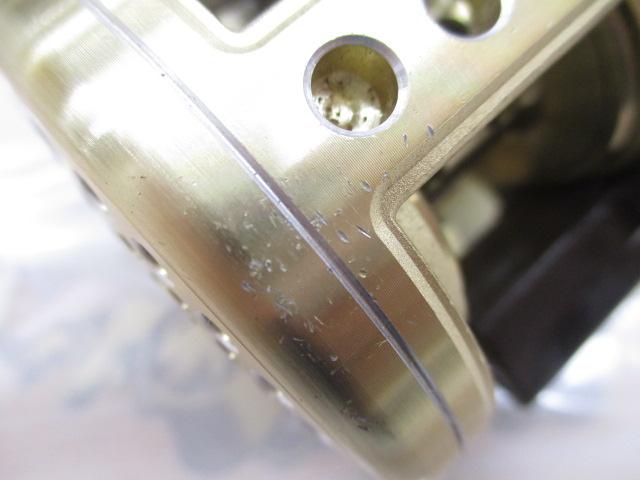 カルカッタ 200XT