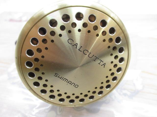 カルカッタ 200XT