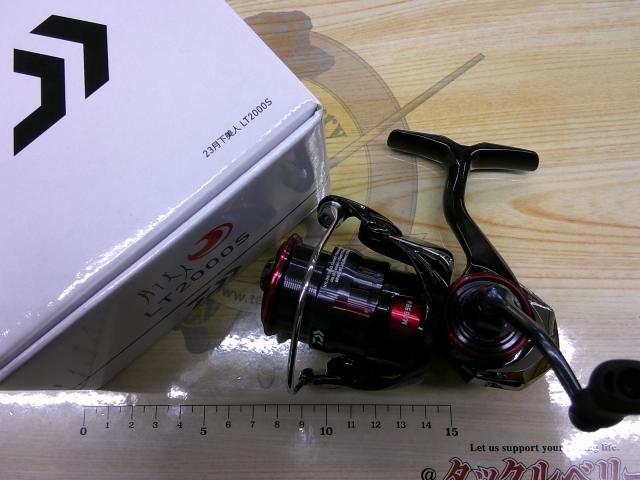 23月下美人 LT2000S