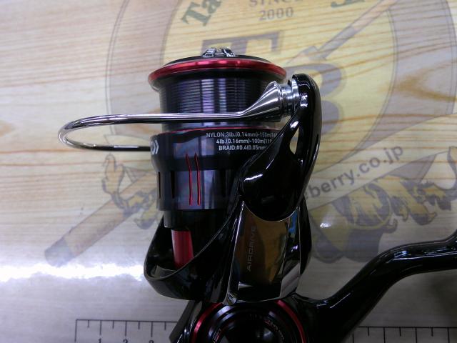 23月下美人 LT2000S