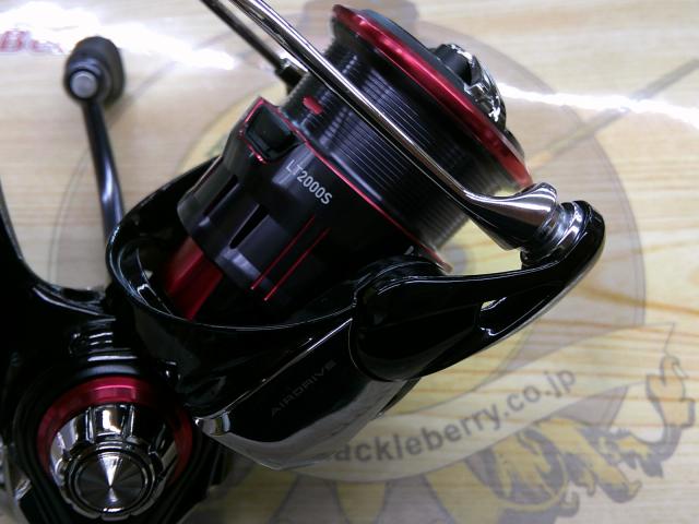 23月下美人 LT2000S