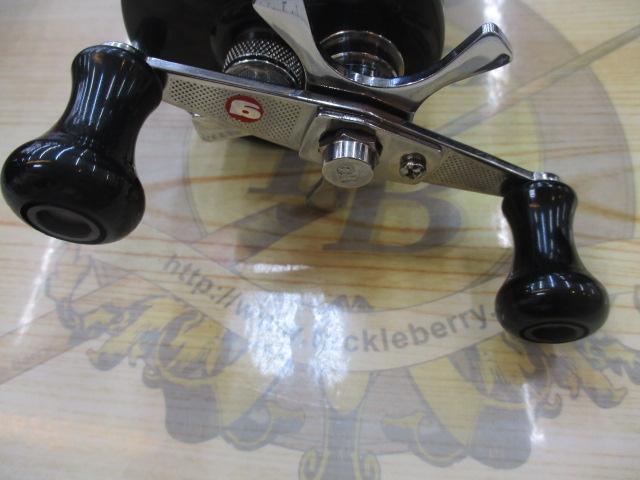 6500 ストライパー ブラック