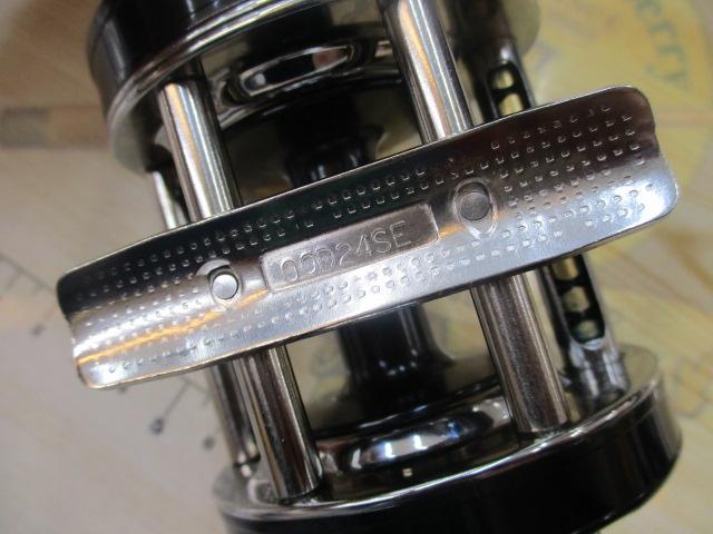 6500 ストライパー ブラック