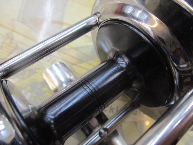 6500 ストライパー ブラック