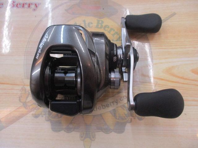 20メタニウムXG RH