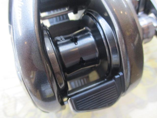 20メタニウムXG RH