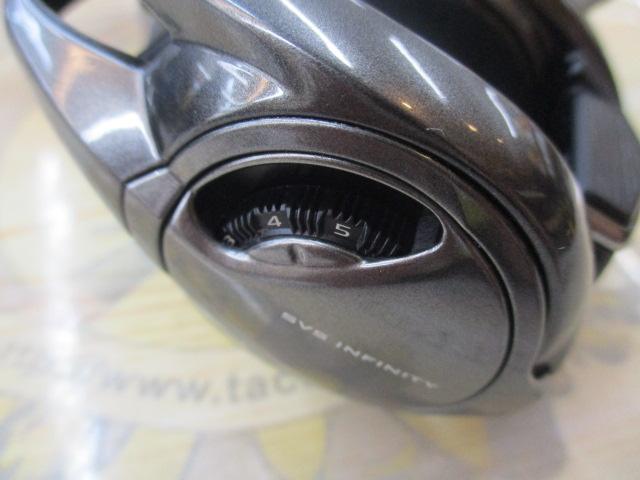 20メタニウムXG RH