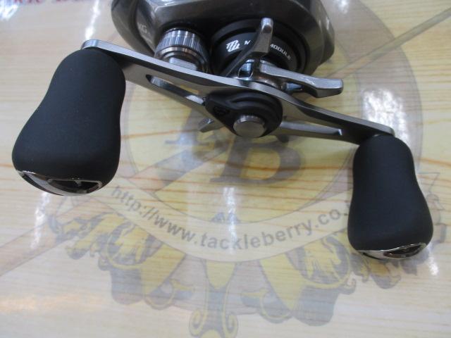 20メタニウムXG RH