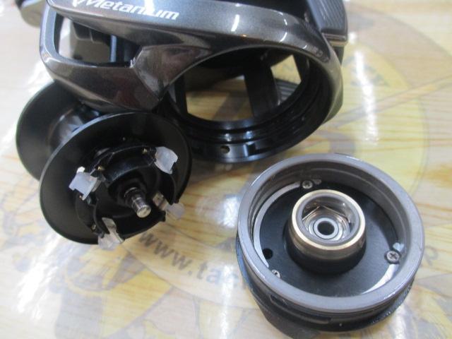 20メタニウムXG RH