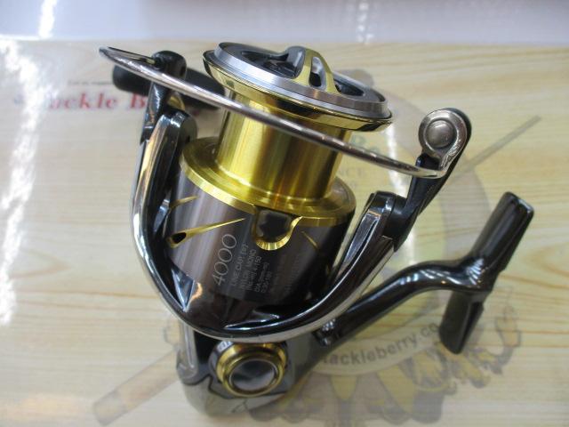14ステラ 4000XG｜＠ベリーネット 日本最大新品中古釣具WEBショップ