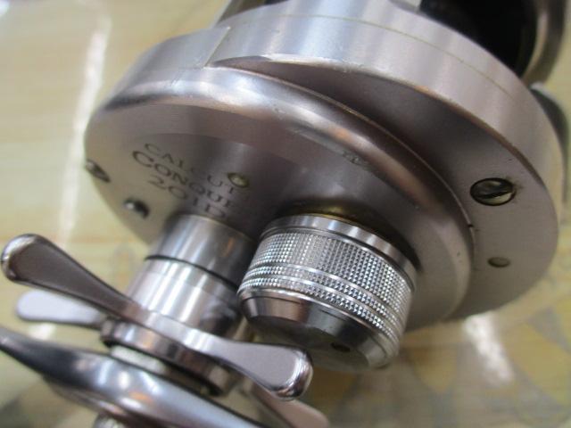 09カルカッタコンクエスト 201DC