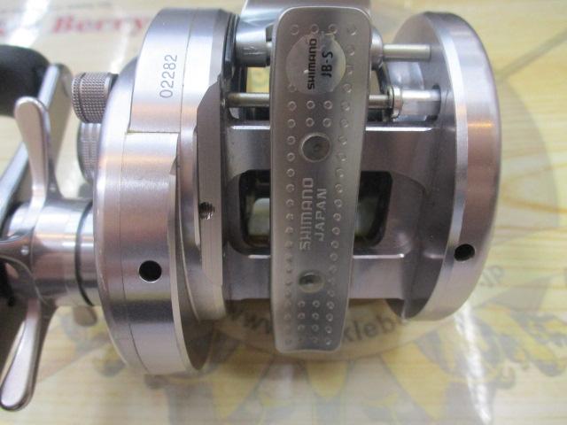 09カルカッタコンクエスト 201DC