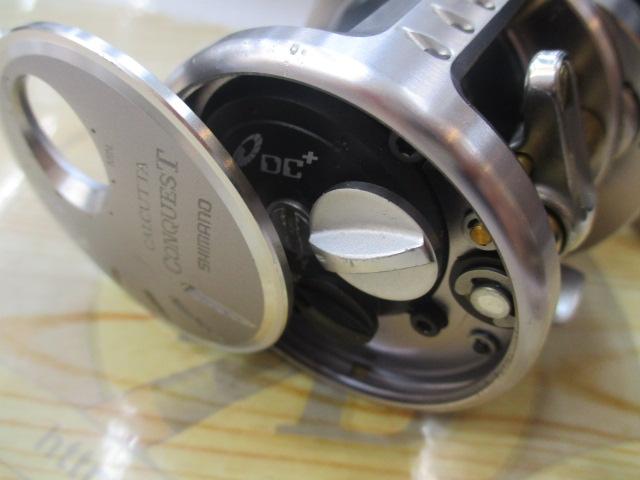 09カルカッタコンクエスト 201DC