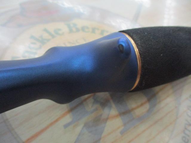 極鋭タチウオ テンヤSP 197AGS