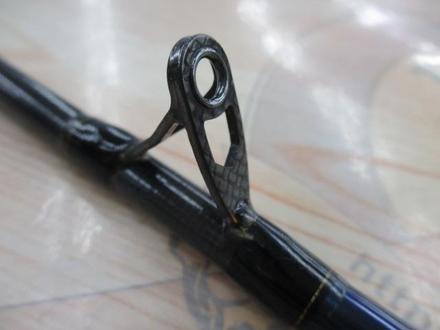 極鋭タチウオテンヤSP197AGS 極鋭 タチウオテンヤSP EX(ロッド)｜DAIWA