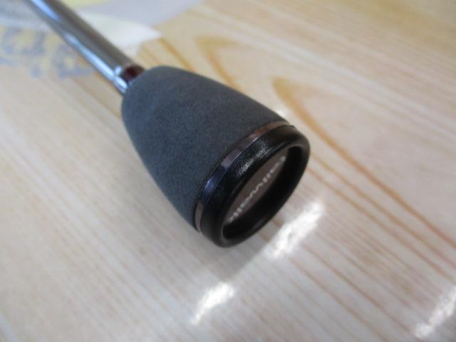 シルバーナ瀧SP 511UL-R｜＠ベリーネット 日本最大新品中古釣具WEBショップ