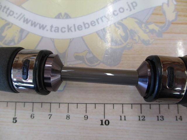 シルバーナ瀧SP 511UL-R｜＠ベリーネット 日本最大新品中古釣具WEBショップ