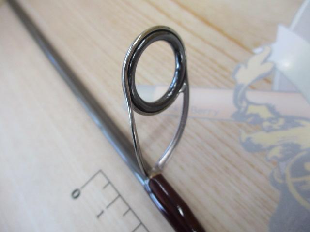 シルバーナ瀧SP 511UL-R