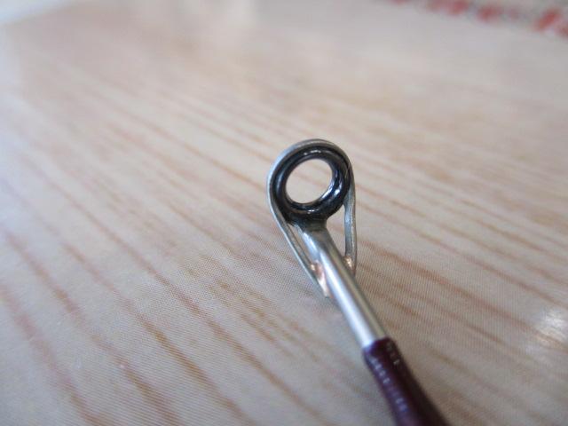 シルバーナ瀧SP 511UL-R