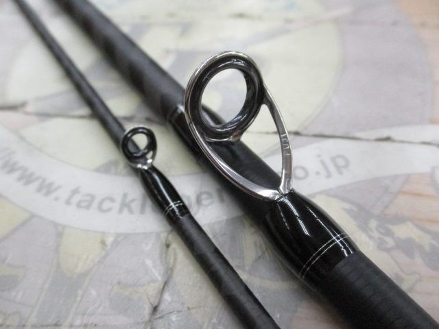 23ディアルーナ B86ML｜＠ベリーネット 日本最大新品中古釣具WEBショップ