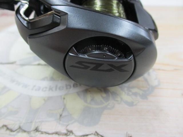 【極美品】SLX MGL70HG SHIMANO SLX mgl 70 Shimano SLXMGL70HG SLX MGL 70HG