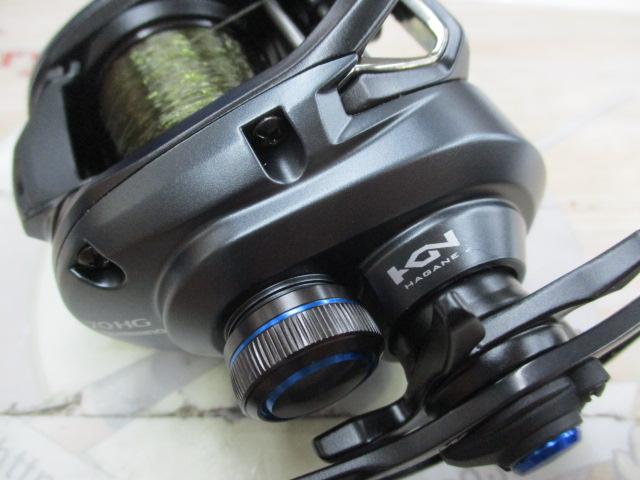 【極美品】SLX MGL70HG Amazon | シマノ SLXMGL70HG SLX MGL 70 HG ロープロファイル RH