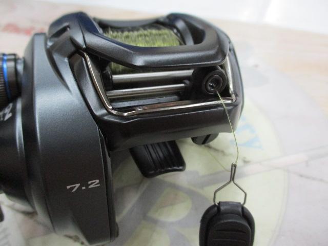 19SLX MGL 70HG｜＠ベリーネット 日本最大新品中古釣具WEBショップ