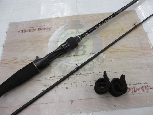 バスフィールド　2本セット BSFC-662M BSFC-622UL 楽天市場】アブガルシア バスフィールド BSFC-662M 送料無料