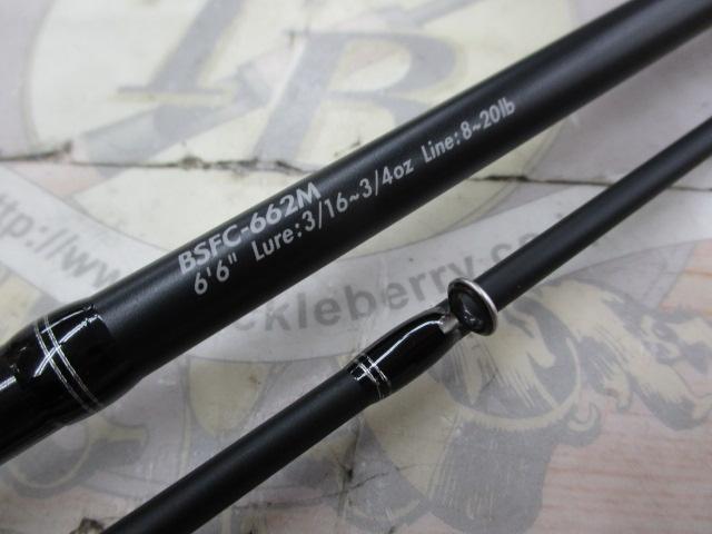 バスフィールド BSFC-662M｜＠ベリーネット 日本最大新品中古