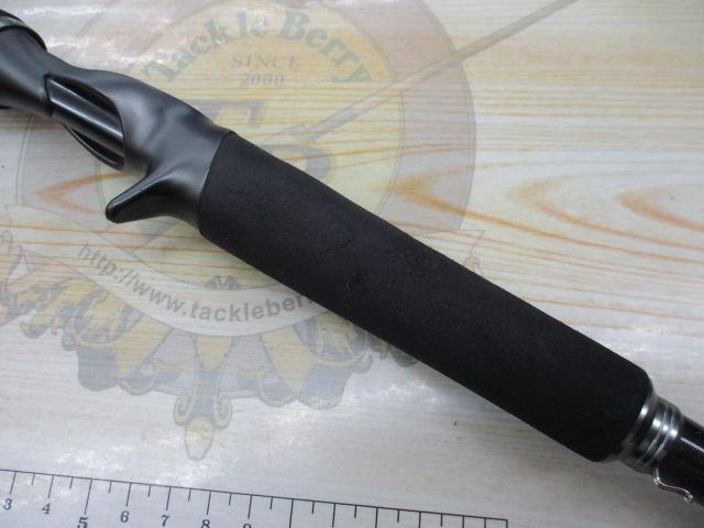 スティーズ SC6111M/MHRB