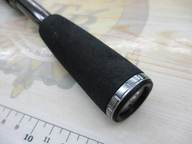 スティーズ SC6111M/MHRB