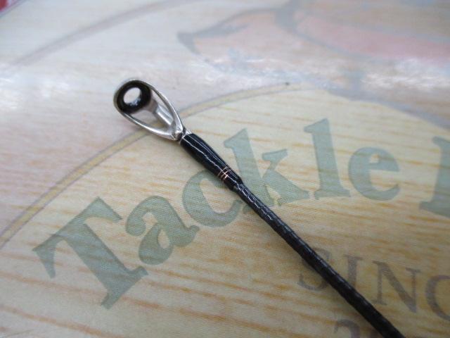 リベリオン 641UL/LXS