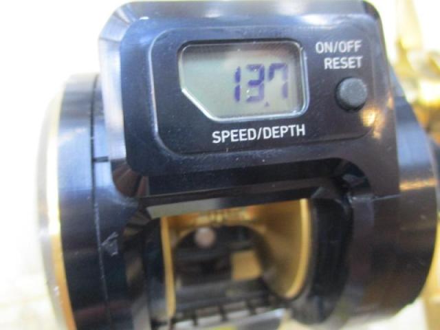 21ソルティガIC 300H-SJ｜＠ベリーネット 日本最大新品中古釣具