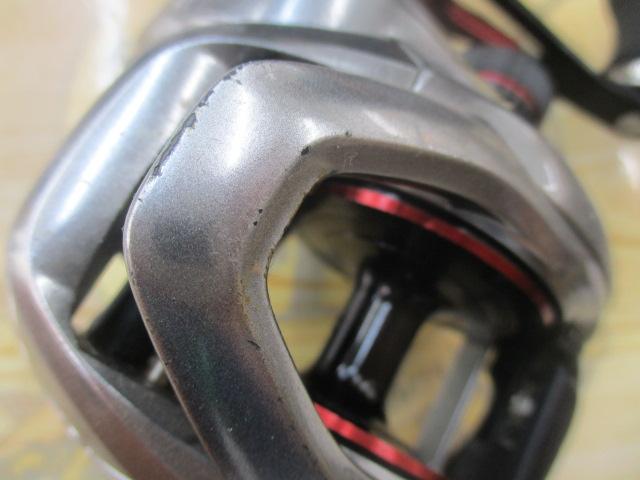 21スコーピオンMD 300XG LH(ロングハンドル)