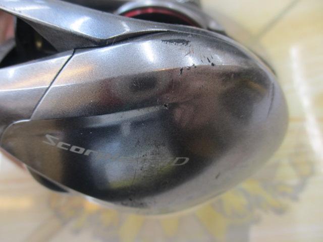 21スコーピオンMD 300XG LH(ロングハンドル)