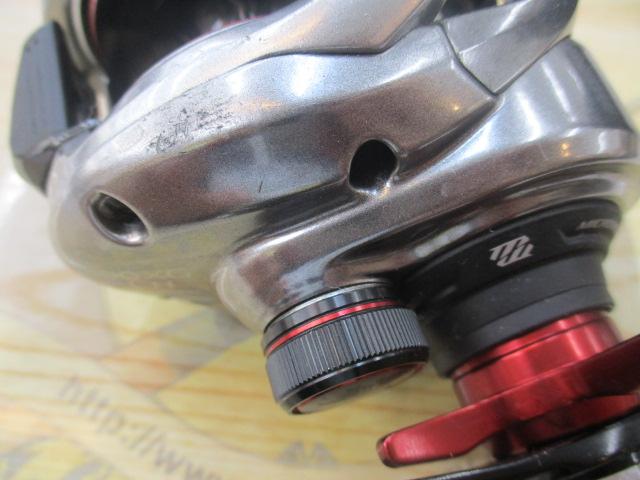 21スコーピオンMD 300XG LH(ロングハンドル)