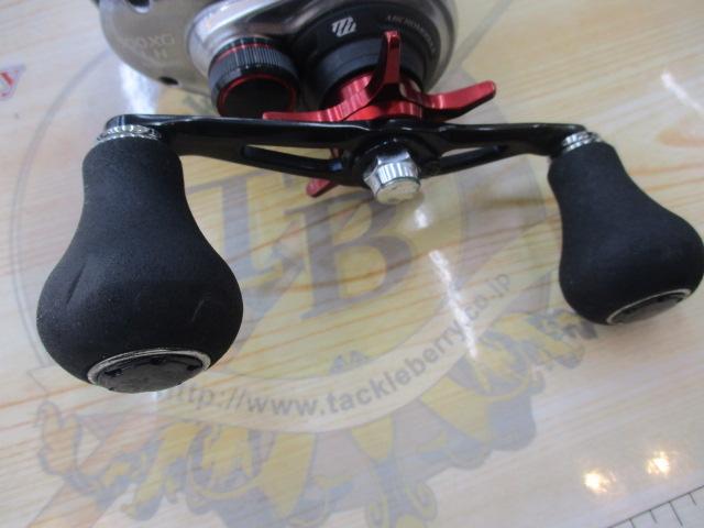 21スコーピオンMD 300XG LH(ロングハンドル)