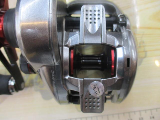 21スコーピオンMD 300XG LH(ロングハンドル)