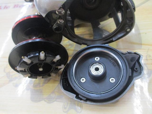 21スコーピオンMD 300XG LH(ロングハンドル)